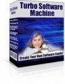 Turbo Software Machine Personal Use Software