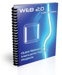 Web 20 For Newbies PLR Ebook