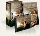 Achieve Your Dreams Resale Rights Ebook