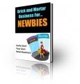 Brick And Mortar Business Plr Ebook