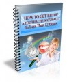 How To Get Rid Of A Toothache Naturally In Less Than 12 ...