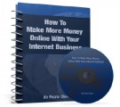 How To Upsell Now Audio Course Mrr Ebook With Audio