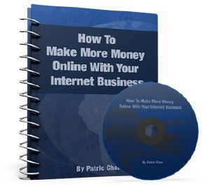 How To Upsell Now Audio Course Mrr Ebook With Audio