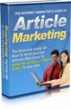 IMers Guide To Article Marketing Mrr Ebook With Audio & ...