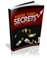 Insider Forex Secrets Plr Ebook