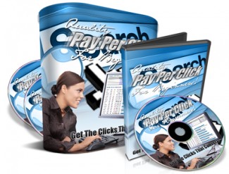 Quality PPC For Beginners Resale Rights Video