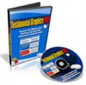 Testimonial Graphics Pro Personal Use Graphic 