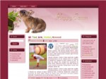Bunny - Easter Parade WP Theme Mrr Template