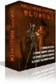 Halloween Graphics Blowout Personal Use Template