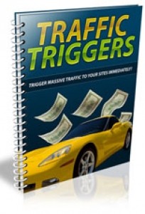 Traffic Triggers Plr Ebook