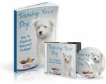 Training Your Dog Mrr Ebook With Audio
