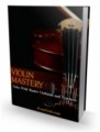 Violin Mastery Plr Ebook