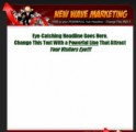 Big Launch Express - New Wave Marketing Personal Use ...