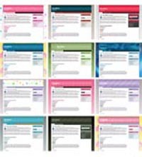 Fun Party WordPress Themes Resale Rights Template