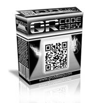 Qr Code Easy Give Away Rights Software