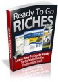 Ready To Go Riches Resale Rights Article With Audio ...