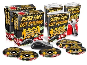 Super Fast List Building Mrr Video