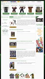 Toy Action Figures Amazon Store Personal Use Template With Video