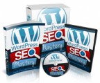 Wordpress SEO Mastery Mrr Ebook With Video
