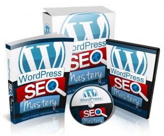 WordPress SEO Mastery Mrr Ebook With Video