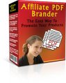 Affiliate Pdf Brander MRR Software