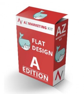 Az Marketing Kit Developer License Graphic