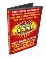 Backlink Jackpot Personal Use Video 