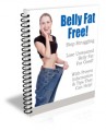 Belly Fat Free Ecourse PLR Autoresponder Messages