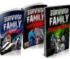 Disaster Survival Info Pack Personal Use Ebook 