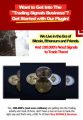 Easy Trading Signals Personal Use Software