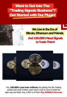 Easy Trading Signals Personal Use Software