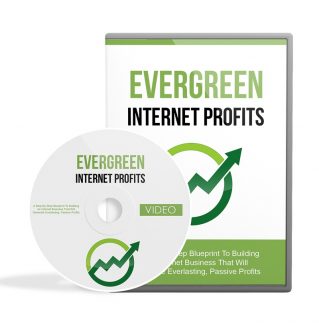 Evergreen Internet Profits Video Upgrade MRR Video With Audio