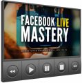 Facebook Live Mastery MRR Video With Audio