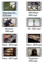 Fun 4k Uhd Stock Videos Pt 3 MRR Video