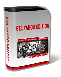 Gta Yahoo Edition Personal Use Software