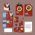 Gym Print Design Personal Use Template