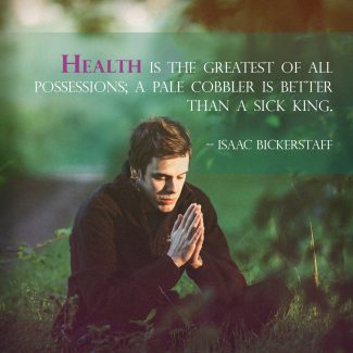Health Video Quote 88 MRR Video With Audio