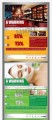 Lead Generation Flyers Resale Rights Graphic