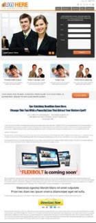 Leadgen WordPress Theme Developer License Template With Video