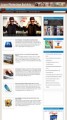 Learn Photoshop Niche Blog Personal Use Template With Video