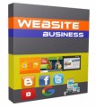 New Website Business Flipping Niche Blog Personal Use ...