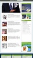 Penny Stocks Niche Blog Personal Use Template With Video