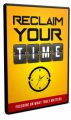 Reclaim Your Time Video Upgrade MRR Video With Audio