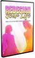 Redesign Your Life – Video Upgrade MRR Video With ...