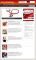Restore Blood Sugar Blog Personal Use Template With Video