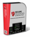 Secure Password Generator Resale Rights Software