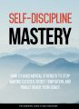 Self Confidence Mastery MRR Ebook With Audio