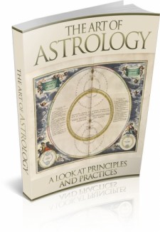 The Art Of Astrology MRR Ebook