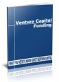 Venture Capital Funding Resale Rights Autoresponder Messages