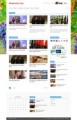 Wine Niche Blog PLR Template 